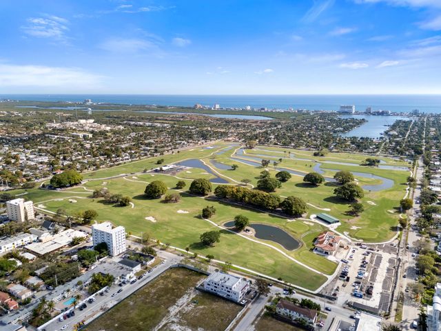 1830 Radius Drive 405, Hollywood, FL 33020