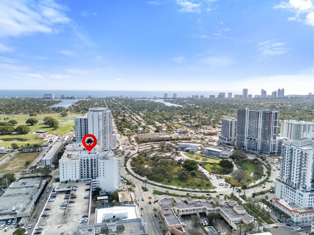 1830 Radius Drive 405, Hollywood, FL 33020