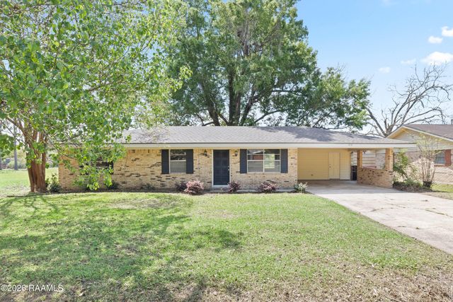 112 Summit Drive, Lafayette, LA 70507