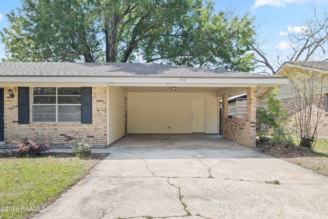 112 Summit Drive, Lafayette, LA 70507