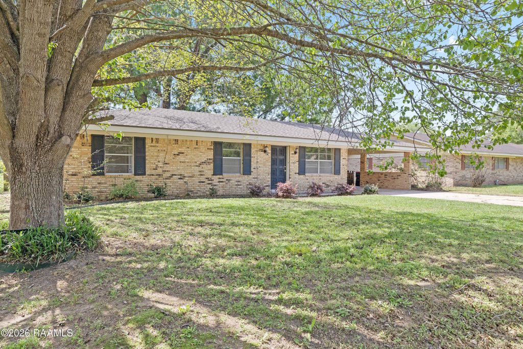 112 Summit Drive, Lafayette, LA 70507