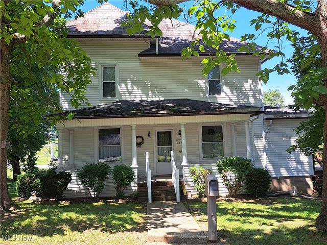 139 East Street, Lore City, OH 43755