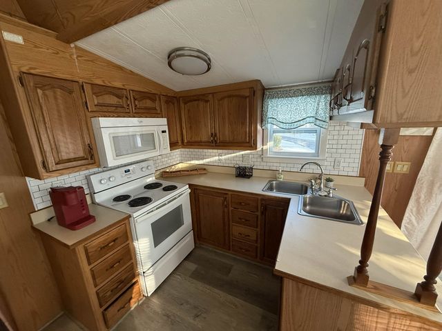 308 State Route 286 Lot 23, Seabrook, NH 03874