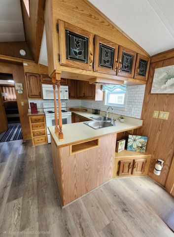 308 State Route 286 Lot 23, Seabrook, NH 03874