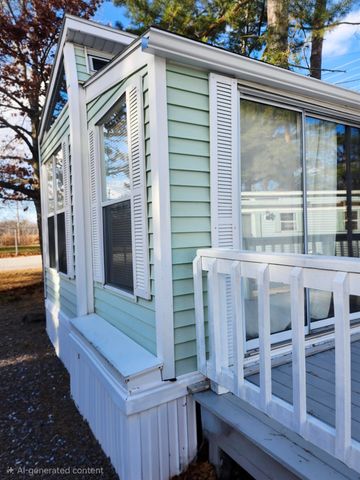 308 State Route 286 Lot 23, Seabrook, NH 03874