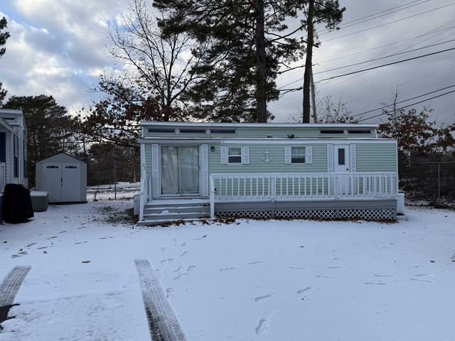 308 State Route 286 Lot 23, Seabrook, NH 03874