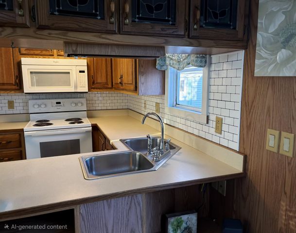 308 State Route 286 Lot 23, Seabrook, NH 03874