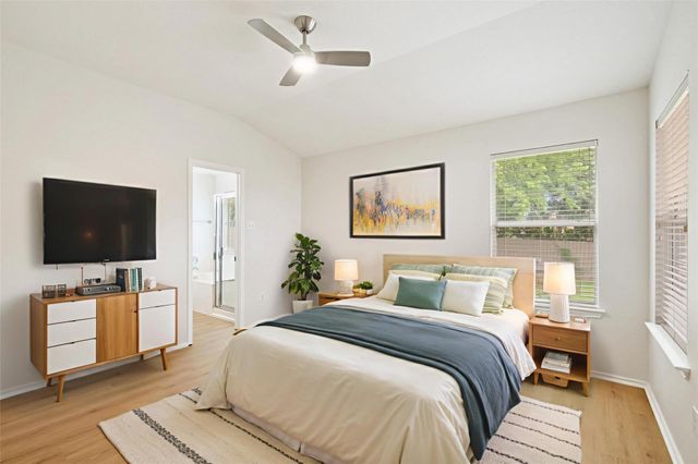 437 Sweet Leaf LN, Pflugerville, TX 78660