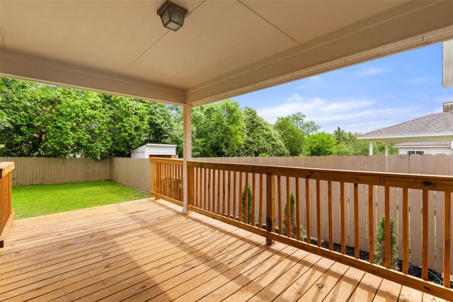 437 Sweet Leaf LN, Pflugerville, TX 78660