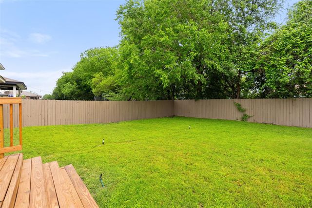 437 Sweet Leaf LN, Pflugerville, TX 78660