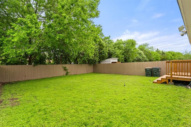 437 Sweet Leaf LN, Pflugerville, TX 78660