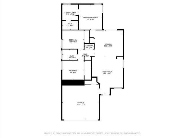 437 Sweet Leaf LN, Pflugerville, TX 78660