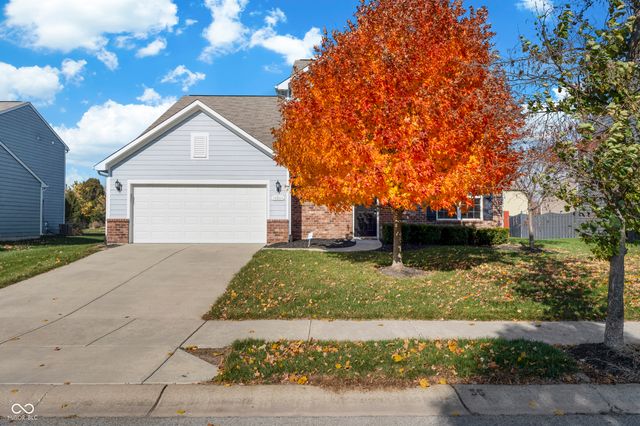14584 Hinton Drive, Fishers, IN 46037