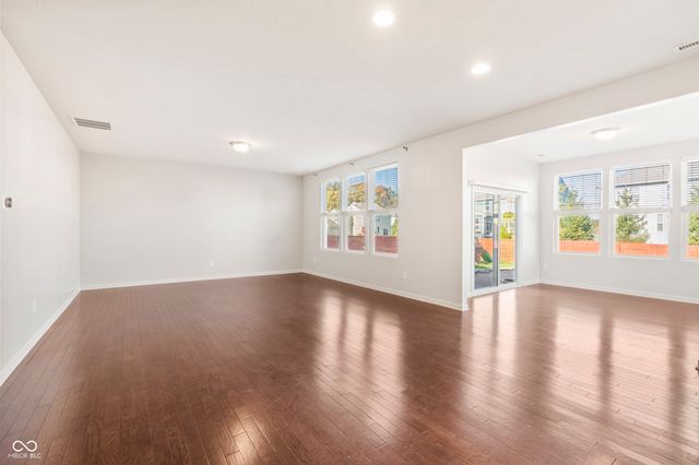 14584 Hinton Drive, Fishers, IN 46037