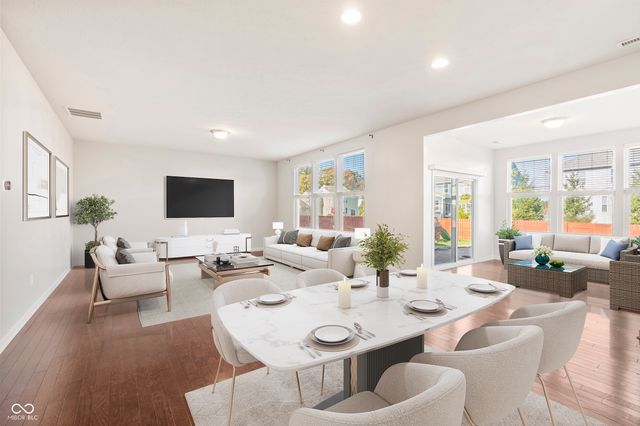 14584 Hinton Drive, Fishers, IN 46037