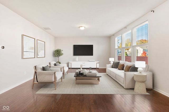 14584 Hinton Drive, Fishers, IN 46037