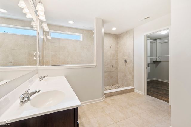 14584 Hinton Drive, Fishers, IN 46037