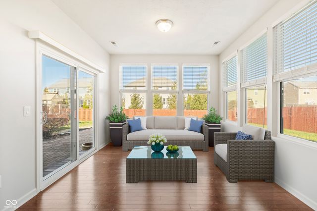 14584 Hinton Drive, Fishers, IN 46037