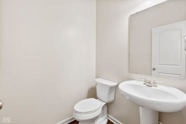 14584 Hinton Drive, Fishers, IN 46037