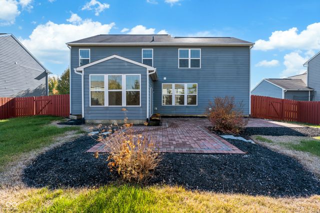 14584 Hinton Drive, Fishers, IN 46037