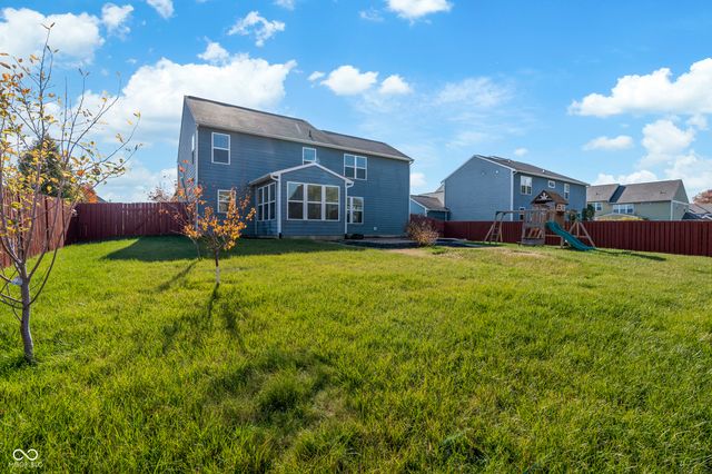 14584 Hinton Drive, Fishers, IN 46037