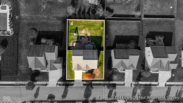 14584 Hinton Drive, Fishers, IN 46037