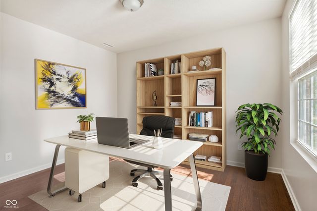 14584 Hinton Drive, Fishers, IN 46037