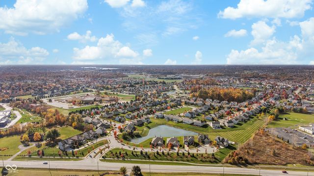 14584 Hinton Drive, Fishers, IN 46037