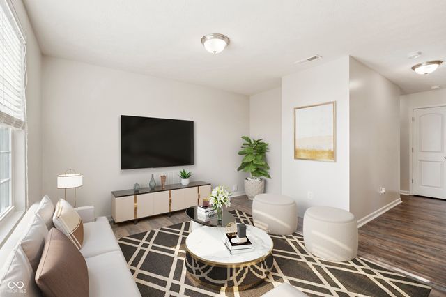 14584 Hinton Drive, Fishers, IN 46037