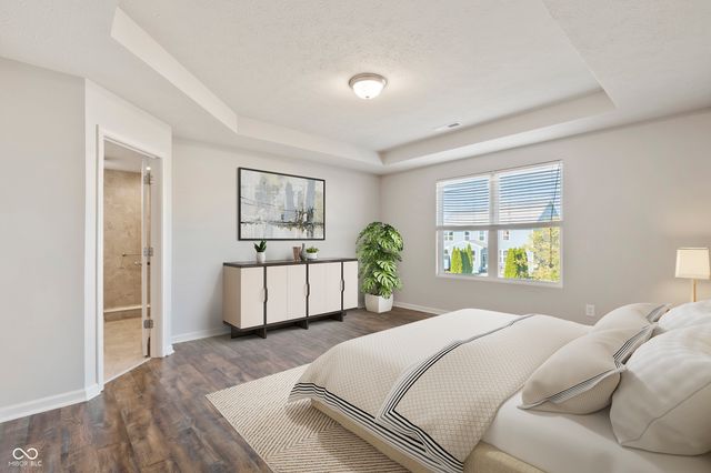 14584 Hinton Drive, Fishers, IN 46037