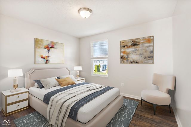 14584 Hinton Drive, Fishers, IN 46037