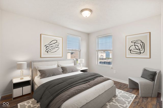 14584 Hinton Drive, Fishers, IN 46037