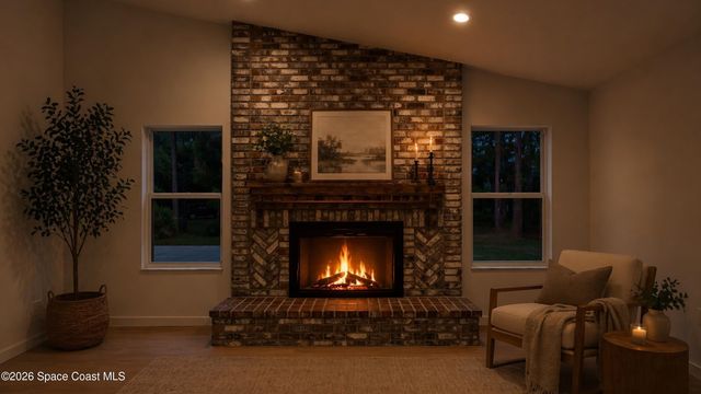 4020 Adams Lane, Grant-valkaria, FL 32950