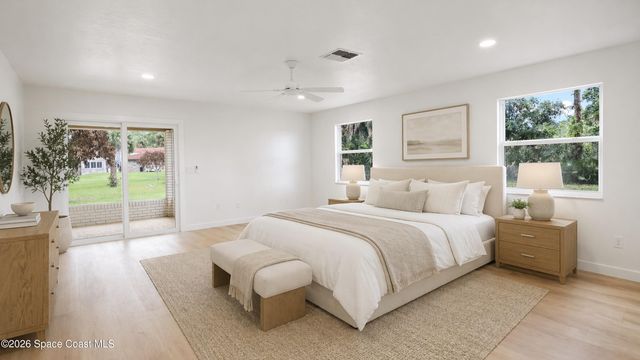4020 Adams Lane, Grant-valkaria, FL 32950