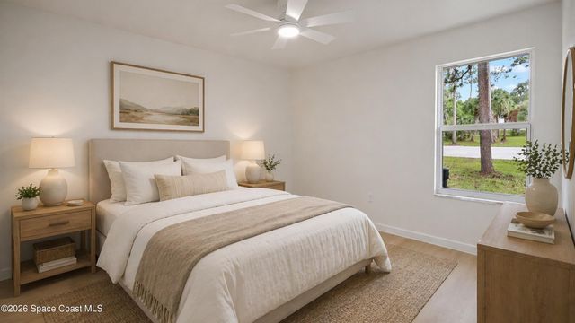 4020 Adams Lane, Grant-valkaria, FL 32950