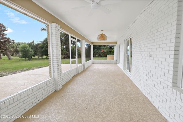 4020 Adams Lane, Grant-valkaria, FL 32950