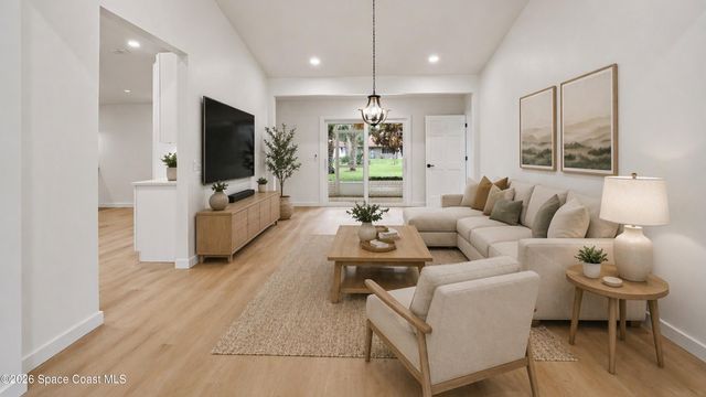 4020 Adams Lane, Grant-valkaria, FL 32950