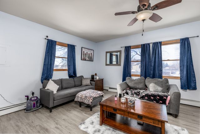 415 N Sycamore Street, Somonauk, IL 60552