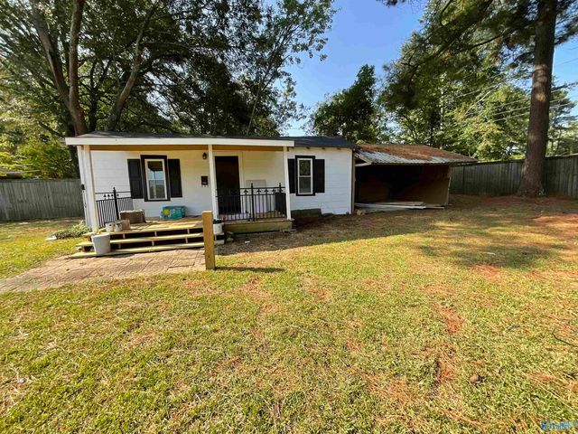 1805 8th Avenue, Decatur, AL 35601