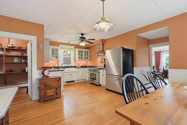 19 King St, Groveland, MA 01834