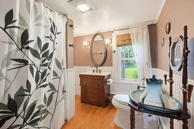 19 King St, Groveland, MA 01834