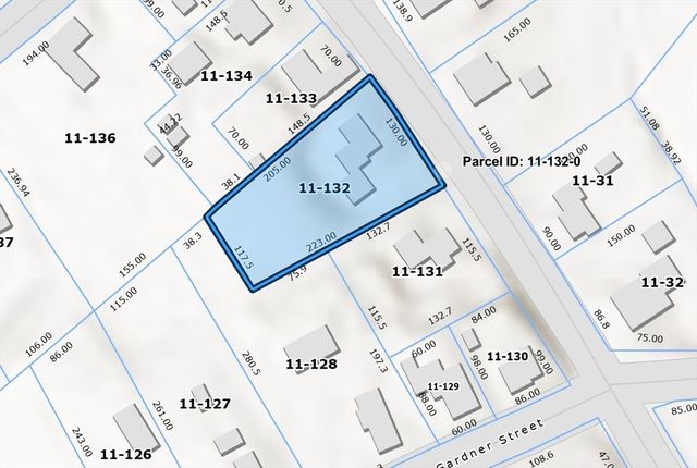 19 King St, Groveland, MA 01834