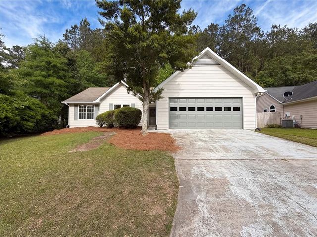 430 Cornwallis Way, Fayetteville, GA 30214