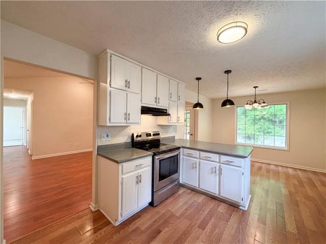 430 Cornwallis Way, Fayetteville, GA 30214