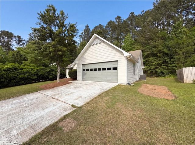 430 Cornwallis Way, Fayetteville, GA 30214