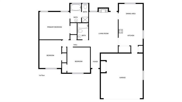 430 Cornwallis Way, Fayetteville, GA 30214