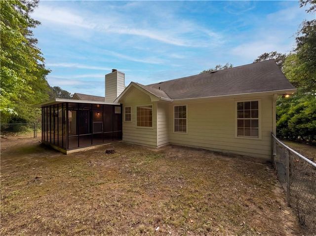 430 Cornwallis Way, Fayetteville, GA 30214