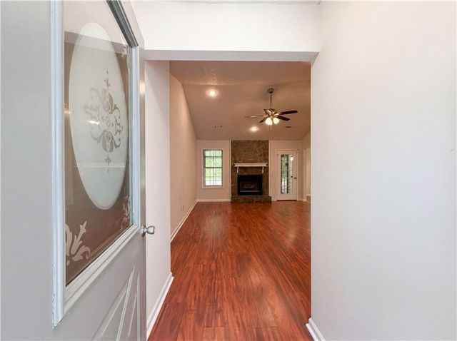 430 Cornwallis Way, Fayetteville, GA 30214