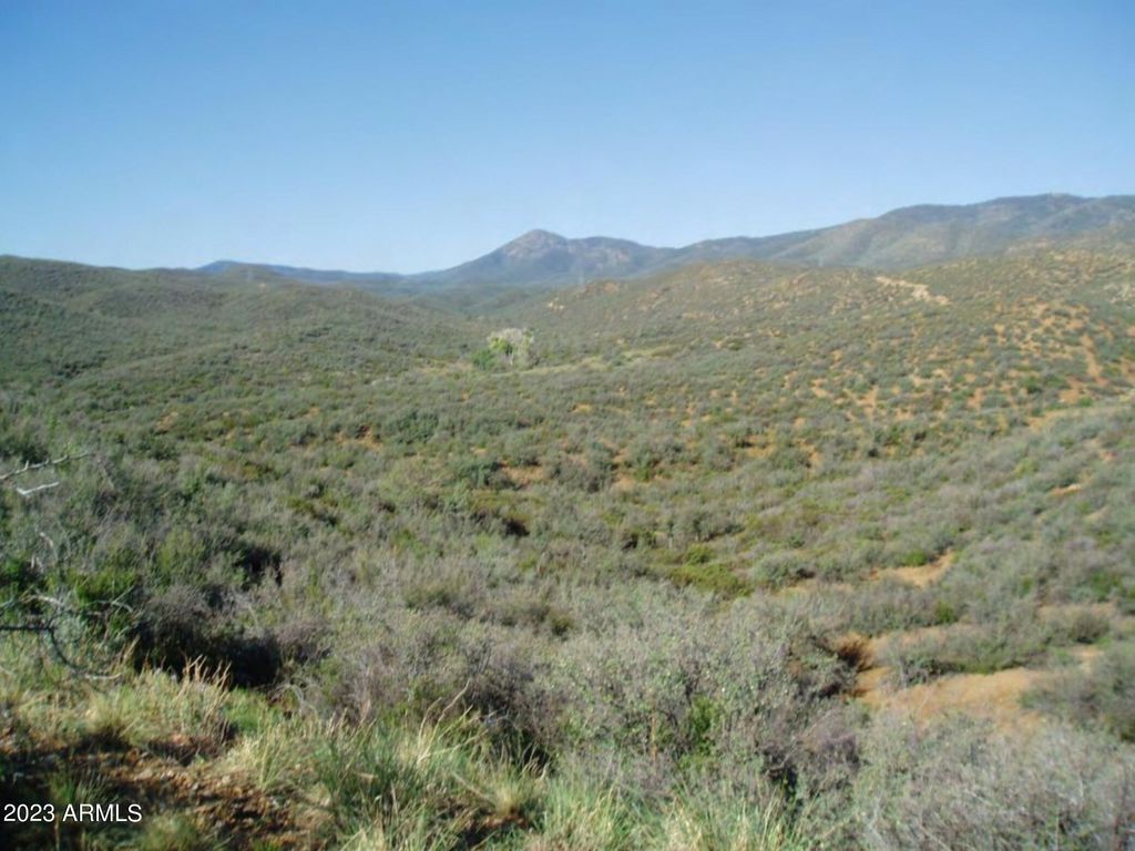 Image 1 of property listing at 11197 E Prescott Dells Road 13-2, Dewey, AZ 86327