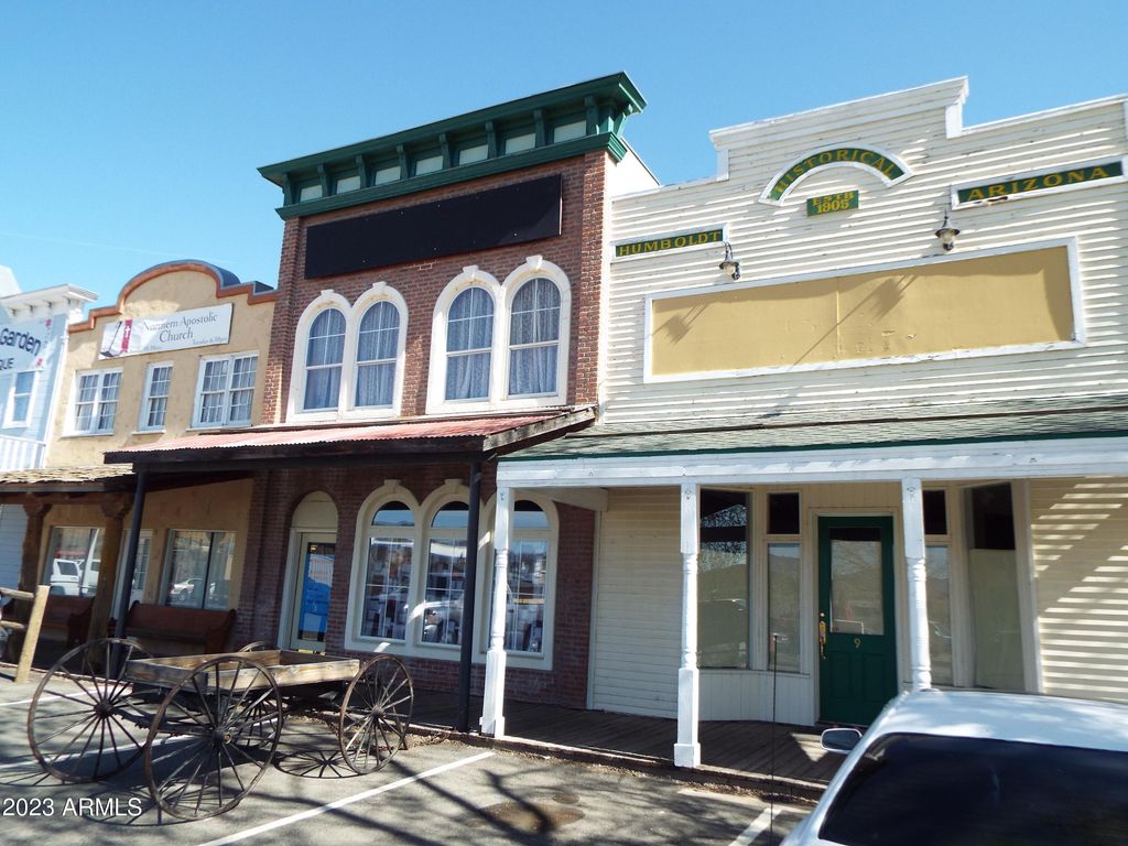 Image 3 of property listing at 11197 E Prescott Dells Road 13-2, Dewey, AZ 86327